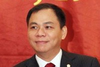 Người giàu nhất sàn 99Kl99 link đăng nhập được "chia" thêm 900 tỷ đồng