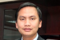 Ông Nguyễn Hồ Nam