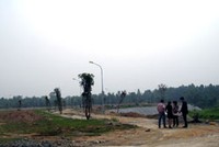 Giới Kl99ok phiên bản mới địa ốc Hà Nội ''đánh bắt xa bờ''