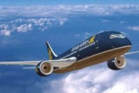 OceanBank vừa triển khai ký hợp đồng tín dụng cho Vietnam Airlines mua động cơ dự phòng cho máy bay Airbus A321
