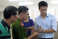 Cơ quan CSĐT thực hiện lệnh bắt khẩn cấp Nguyễn Trần Linh, Giám đốc Kl992 VIP Trang Chủ 2026 UDIC Land