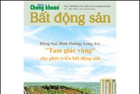 Từ 13/6, Báo ĐTCK phát hành Phụ trương Web Tổng Nhà Cái 99Kl99 Giải Trí Bậc Nhất