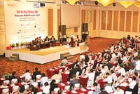 Bước tiến mới của M&A 2011