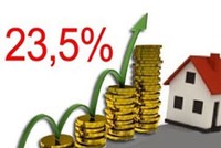 Thu nợ BĐS trước đích 30/6: Khó hơn… lên trời!
