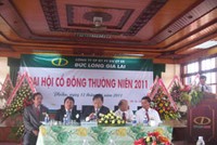 DL1 đặt mục tiêu tăng trưởng Kl99 nổ hũ hơn 33%