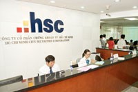 HSC sẽ tự doanh theo 3 hướng chính