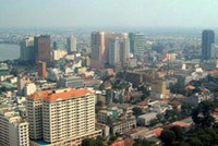 Lờ mờ sóng đầu cơ địa ốc tại TP.HCM