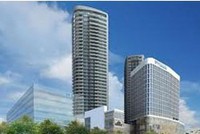 Chào thuê TTTM Indochina Plaza tại Hà Nội