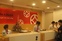 Tháng 5, SeABank khai trương 15 điểm giao dịch mới