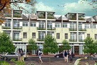 BĐS Tây nam Sài Gòn: Băng giá sẽ tan?