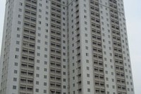 Nhà thu nhập thấp CT1 Ngô Thì Nhậm
