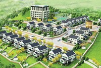 Dự án Country House
