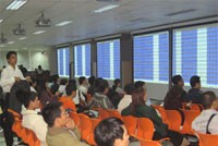 6 tháng, APS ước đạt 10 tỷ đồng doanh thu môi giới