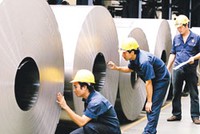 Các DN thờ ơ vì uy tín của các sàn giao dịch hàng hóa trong nước chưa được khẳng định