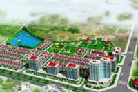 Viglacera lập quy hoạch đô thị 14,5 héc-ta tại Xuân Phương