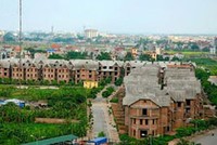 Xoá bỏ chia lô, bán nền: Nhìn từ nhiều phía
