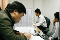 Quy định hiện hành chưa cho phép bán khống