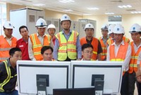 NT2 được chấp thuận nguyên tắc niêm yết trên Sở GDCK Hà Nội