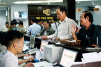 Năm 2012 sẽ bắt đầu làn sóng thoái vốn