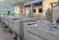 Chi phí vận chuyển than từ Bắc vào Nam sẽ đắt hơn cả đi nhập than? 