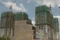 Thị trường BĐS: Áp thấp có thành bão?