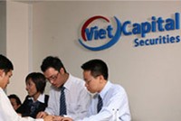 VCSC nhận giải thưởng "Best Equity House"