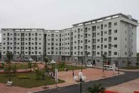 Khu nhà ở Trang Chủ KL99Com Số 1 Link Đăng Ký KL999 tại Khu đô thị mới Việt Hưng- quận Long Biên
