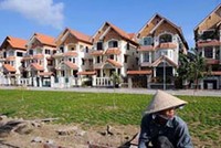 Giới Kl99ok phiên bản mới BĐS đau đầu vì tiền “bốc hơi”