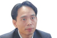 Ông Đỗ Ngọc Quỳnh