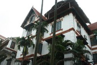 Chi phí để hoàn thiện nhà lớn, nhưng phải hơn 5 năm, chủ nhà mới có thể thu hồi vốn, trong tình trạng thị trường ảm đạm như hiện nay
