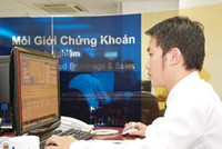 Trong quý II, bất chấp sự đi xuống của thị trường, HSC vẫn mở rộng hoạt động môi giới