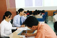 "Nhiều nguy hại khi lan tràn bán khống"