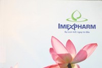 Imexpharm, Hứa hẹn sẽ tiếp tục toả sáng