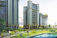 Vincom, khát vọng dẫn đầu