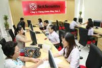 SeASecurities tăng vốn điều lệ lên 335 tỷ đồng