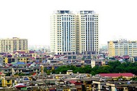 Thị trường BĐS có khó khăn, nhưng chưa đến mức phải "giải cứu"