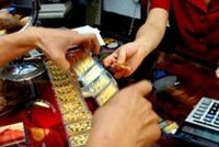 “Không có hiện tượng đầu cơ vàng”