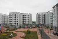 Khu nhà ở Trang Chủ KL99Com Số 1 Link Đăng Ký KL999 CT19A, phường Việt Hưng, quận Long Biên đã được hoàn thiện và đưa vào sử dụng
