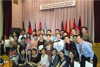 Khoảng 300 cán bộ Việt Nam đã nhận được học bổng bằng thạc sỹ tại Nhật Bản