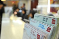 TTCK: Có nên duy trì tiền mặt lúc này?