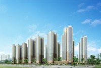 Tháng 10 sẽ chào bán chung cư Daewoo Cleve