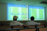 Thị trường đang cạn kiệt cả niềm tin