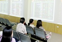Điều mong nhất là rút ngắn thời gian thanh toán