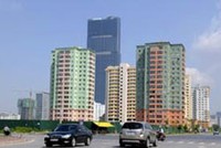 "Siết" tín dụng Web Tổng Nhà Cái 99Kl99 Giải Trí Bậc Nhất: Giá nhà đất vẫn cao
