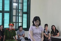 Tù chung thân vì lừa 46 tỷ đồng 99Kl99 link đăng nhập OTC