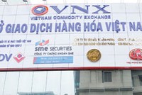 Sàn hàng hóa tăng cường tiếp thị nhà Kl99ok phiên bản mới