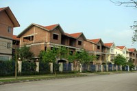 Vấn nạn “dự án treo”