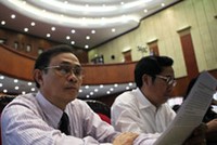 Quốc hội cân nhắc miễn thuế TNCN chuyển nhượng 99Kl99 link đăng nhập