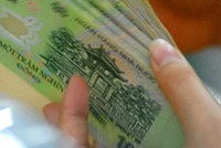 Quốc hội đã đồng ý phương án miễn 50% thuế TNCN từ Kl99ok phiên bản mới 99Kl99 link đăng nhập - Ảnh: Vnexpress