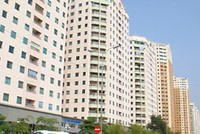 Đến năm 2020, khoảng 950 đô thị sẽ hình thành